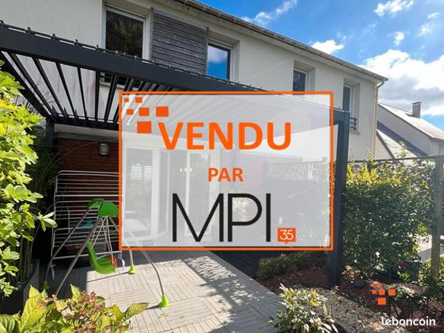 Maison 5 pièces 85 m²