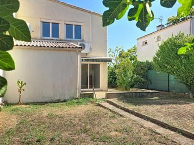 Maison 5 pièces 85 m²
