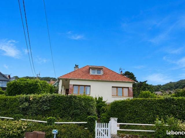 Maison 5 pièces 85 m²