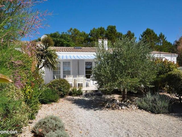 Maison 5 pièces 85 m²