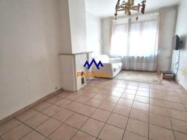 Maison 5 pièces 85 m²