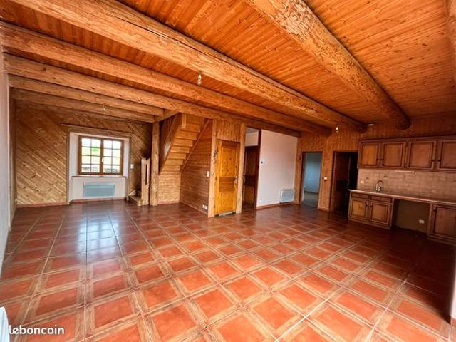 Maison 5 pièces 85 m²