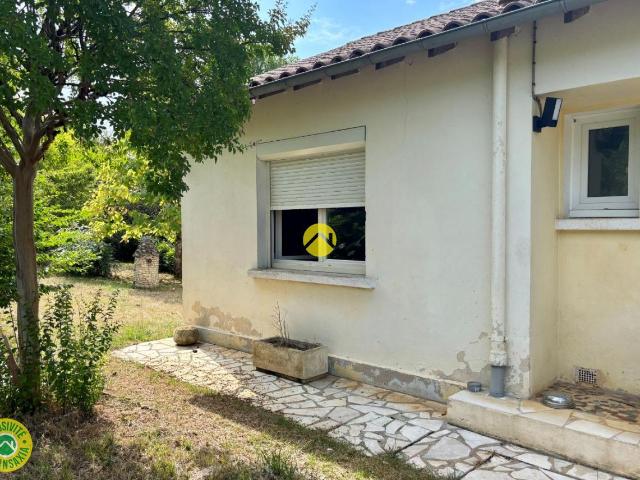 Maison 5 pièces 85 m²