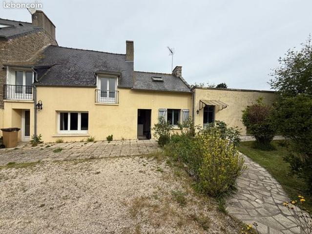 Maison 5 pièces 85 m²