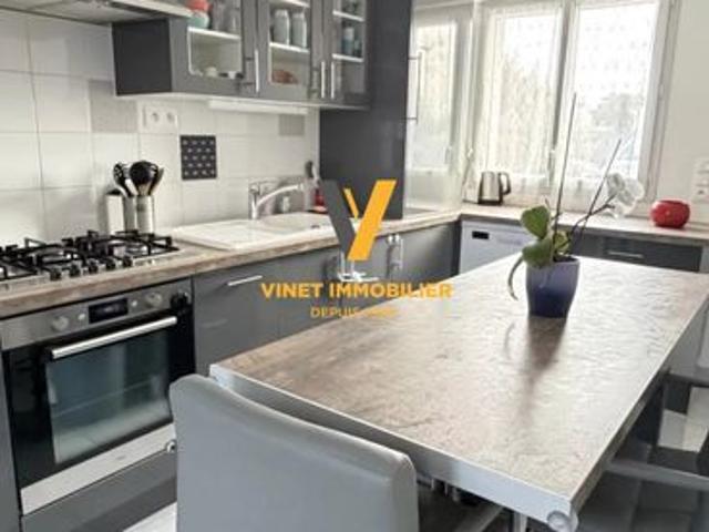 Maison 5 pièces 85 m²
