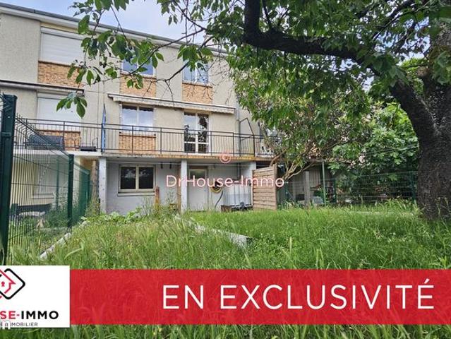 Maison 5 pièces 85 m²