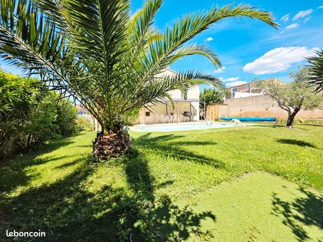 Maison 5 pièces 85 m²