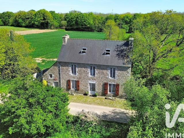 Maison 5 pièces 85 m²