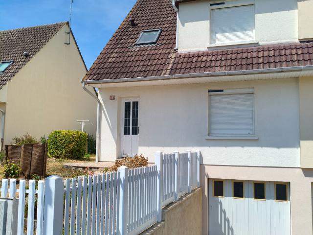Maison 5 pièces 85 m²