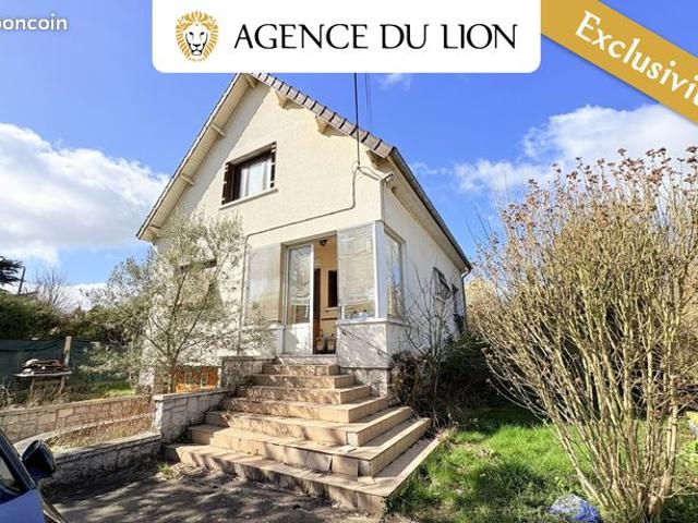 Maison 5 pièces 85 m²