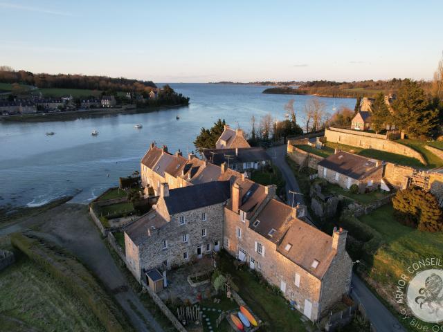 Maison 5 pièces 85 m²