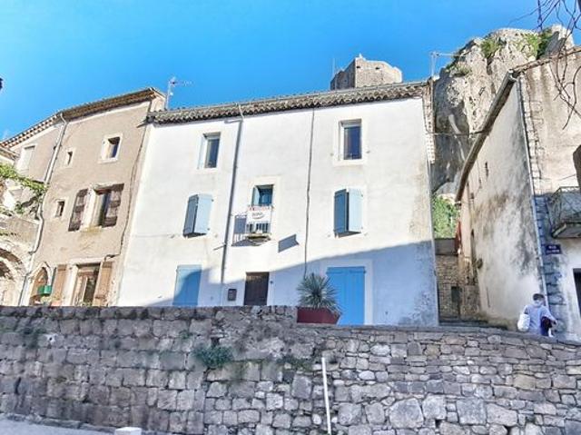 Maison 5 pièces 85 m²