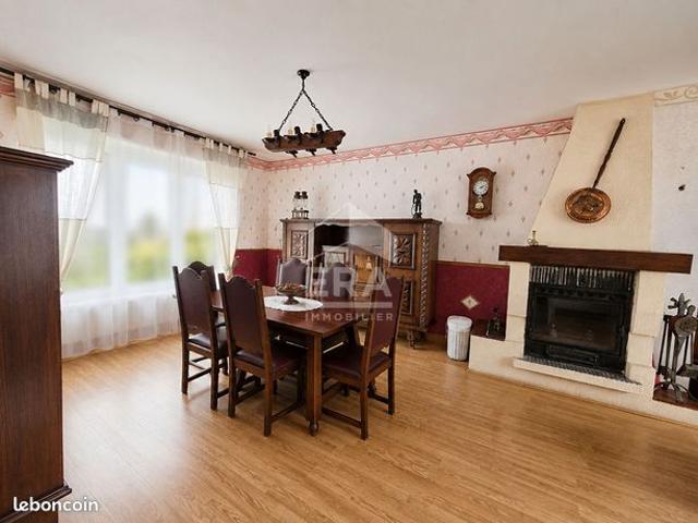 Maison 5 pièces 85 m²