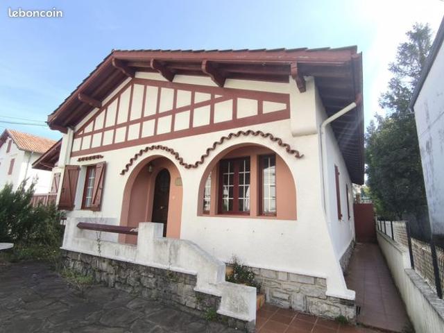 Maison 5 pièces 85 m²