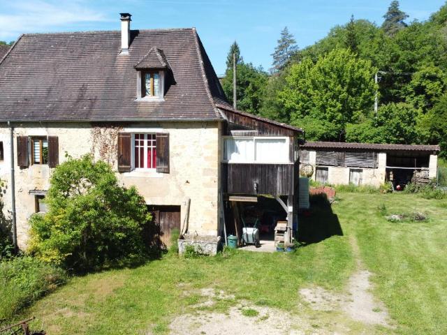 Maison 5 pièces 85 m²