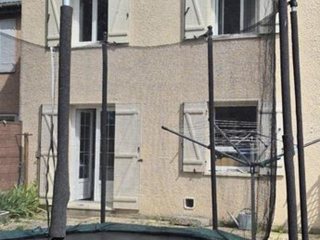 Maison 5 pièces 85 m²