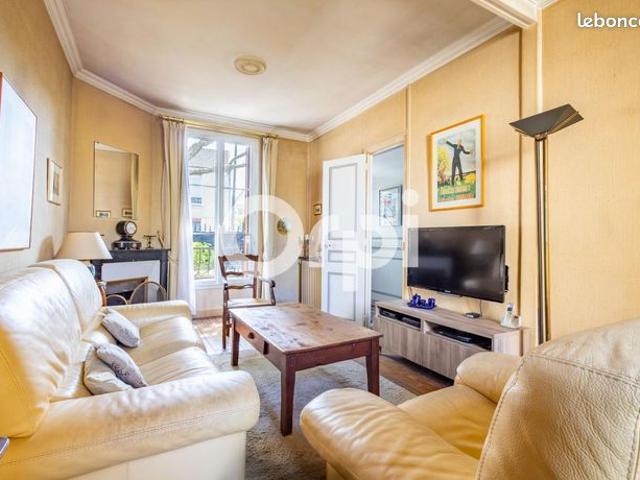 Maison 5 pièces 85 m²