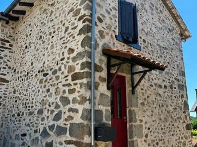 Maison 5 pièces 85 m²