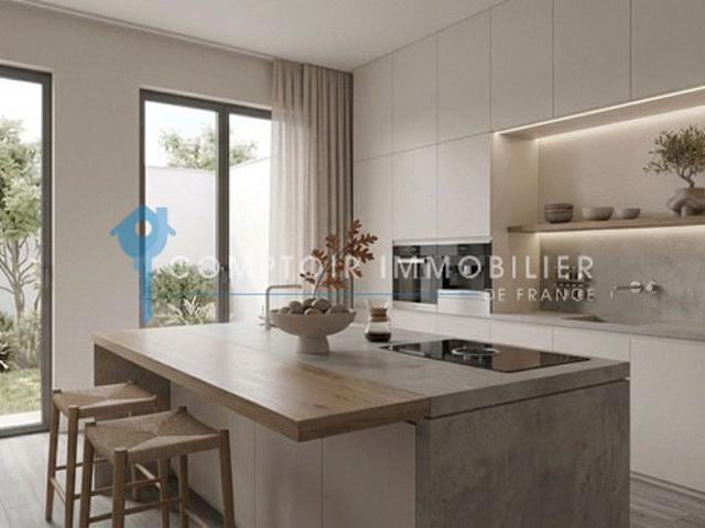 Maison 5 pièces 85 m²