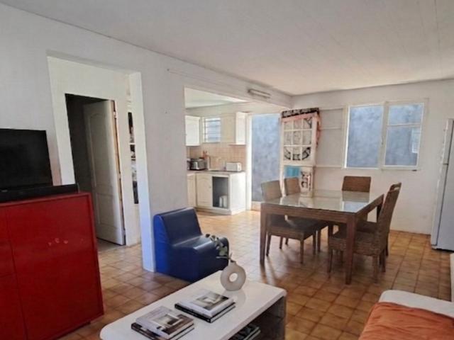 Maison 5 pièces 85 m²