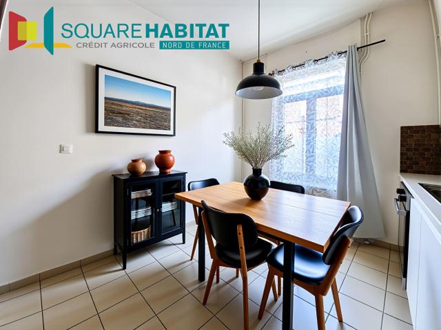 Maison 5 pièces 85 m²
