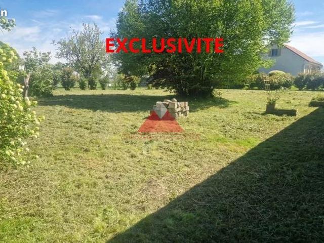 Maison 5 pièces 85 m²