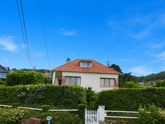 Maison 5 pièces 85 m²
