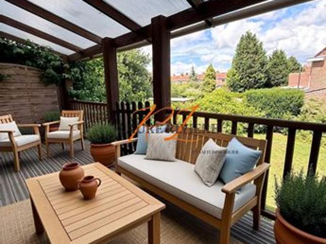 Maison 5 pièces 85 m²