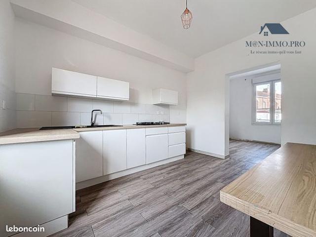 Maison 5 pièces 95 m²