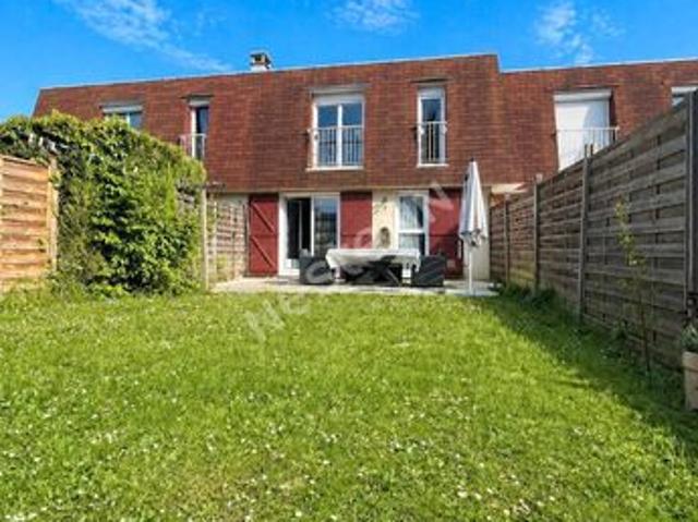 Maison 5 pièces 85 m²