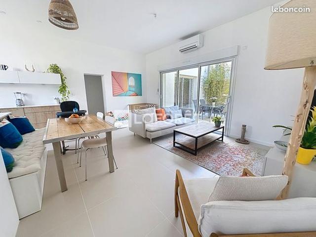 Maison 5 pièces 85 m²