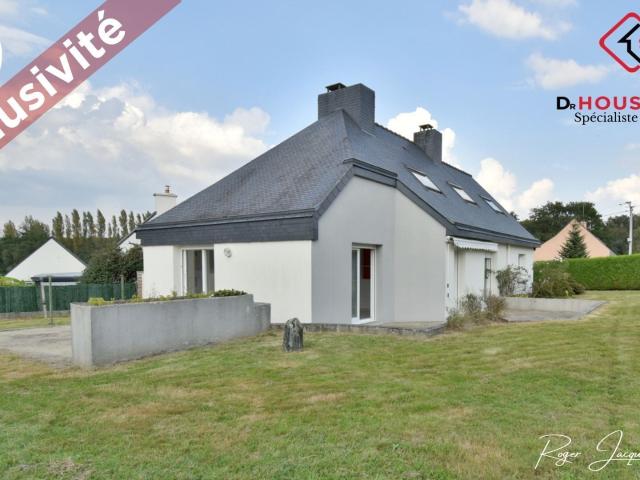 Maison 5 pièces 85 m²