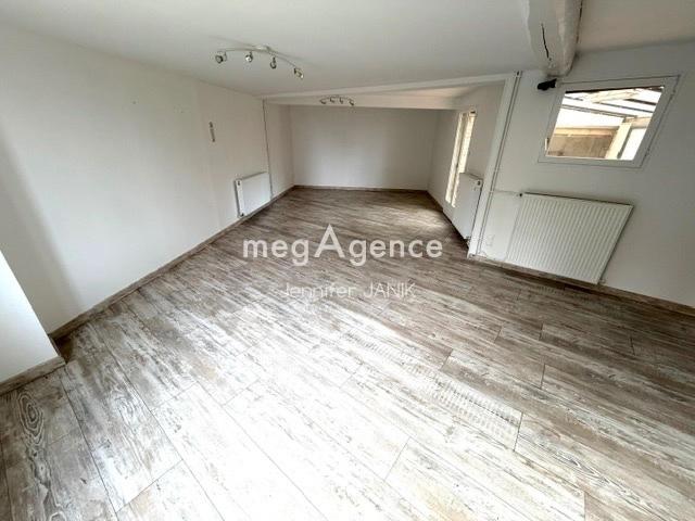 Maison 5 pièces 85 m²