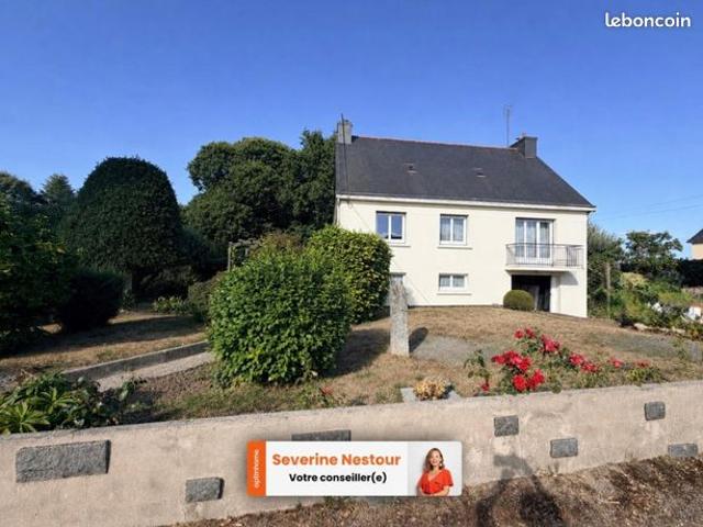 Maison 5 pièces 85 m²