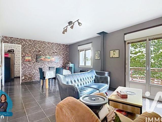 Maison 5 pièces 85 m²