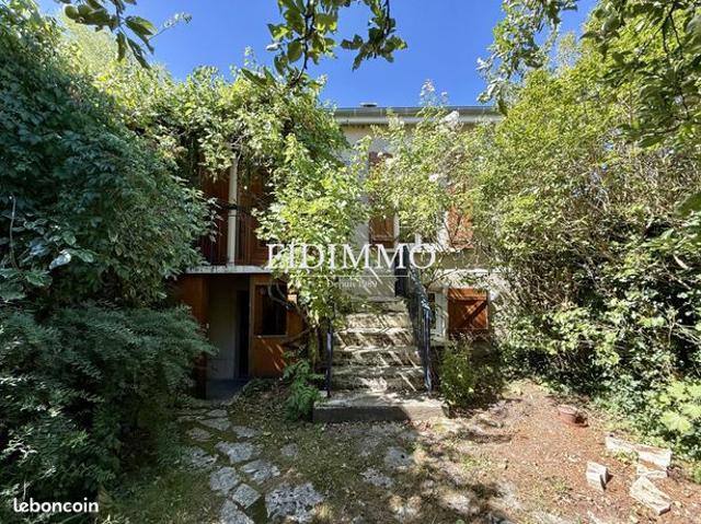 Maison 5 pièces 85 m²
