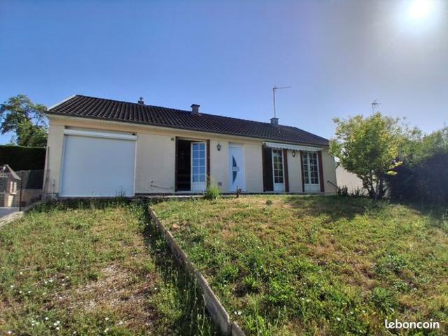 Maison 5 pièces 85 m²