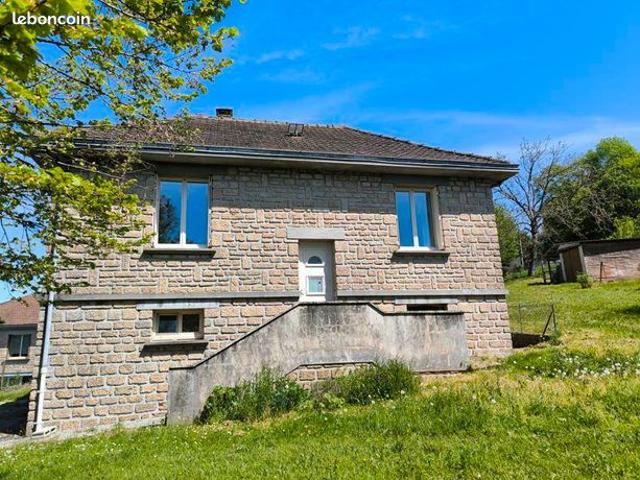 Maison 5 pièces 85 m²