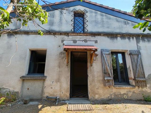 Maison 5 pièces 85 m²