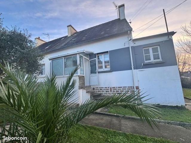 Maison 5 pièces 85 m²