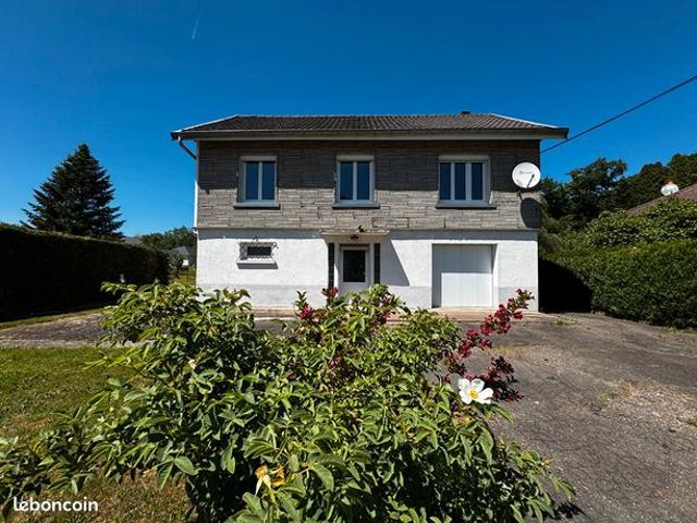 Maison 5 pièces 85 m²