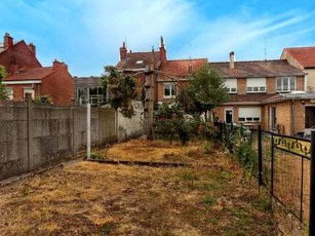 Maison 5 pièces 85 m²