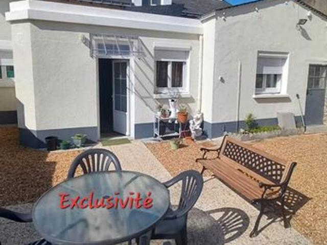 Maison 5 pièces 85 m²