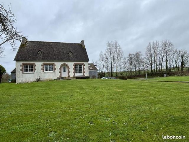 Maison 5 pièces 85 m²