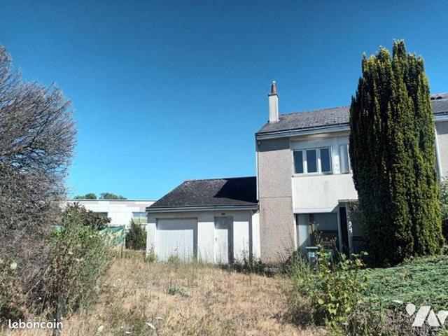 Maison 5 pièces 85 m²