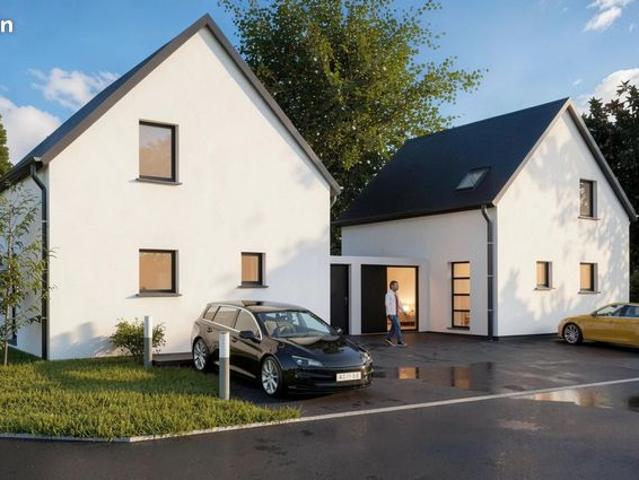 Maison 5 pièces 85 m²