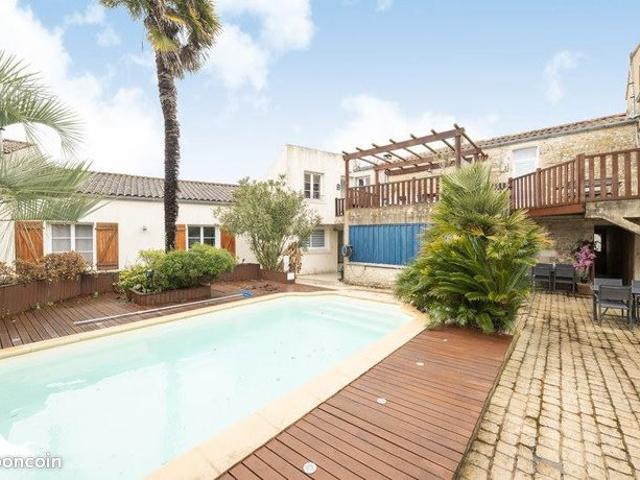 Maison 5 pièces 85 m²
