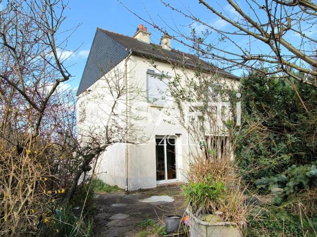 Maison 5 pièces 85 m²