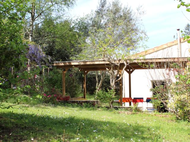 Maison 5 pièces 85 m²