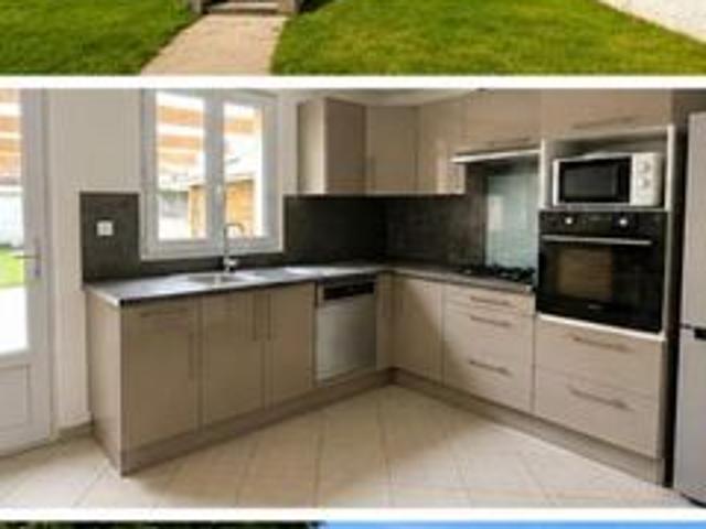 Maison 5 pièces 85 m²
